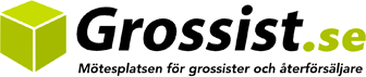 Grossist.se M�tesplatsen f�r grossister och �terf�rs�ljare